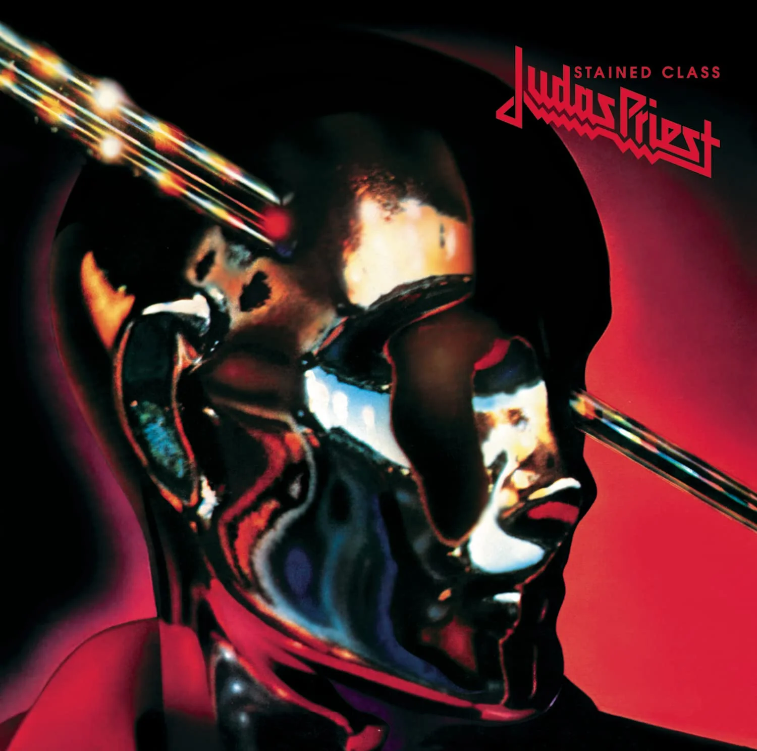 Judas Priest – Stained Class (Vinilo, LP, 180 g)
