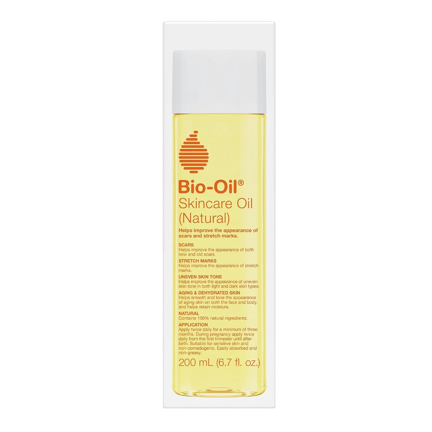 Sérum de Aceite Corporal · 198 ml