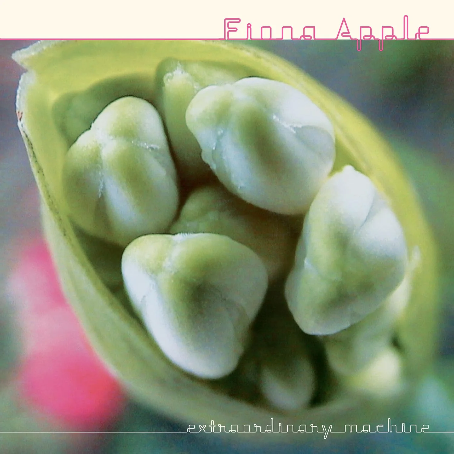 Fiona Apple – Extraordinary Machine (Vinilo, 2 LP)
