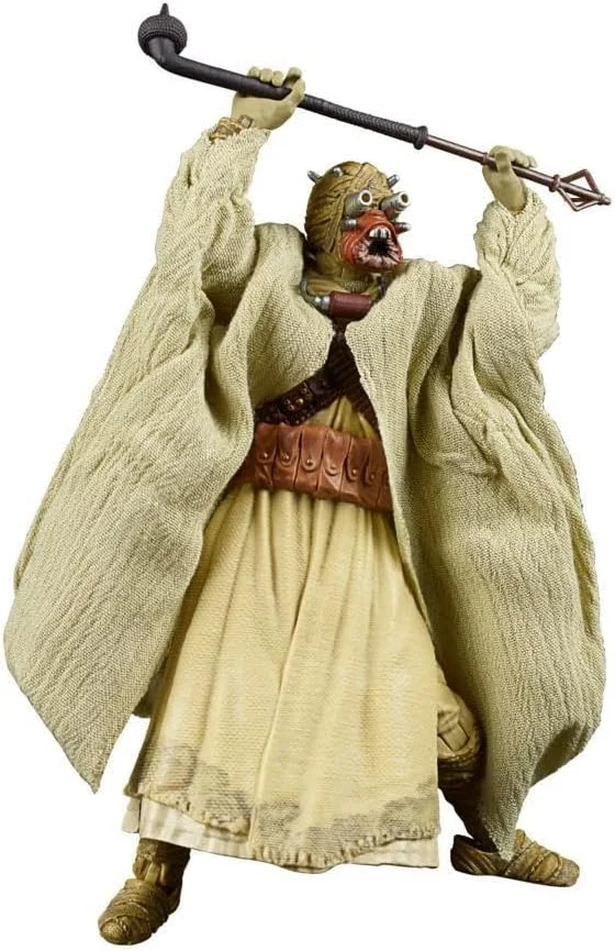 Figura Star Wars Black Series Archive Tusken Raider (a New Hope) 15 cm – Hasbro