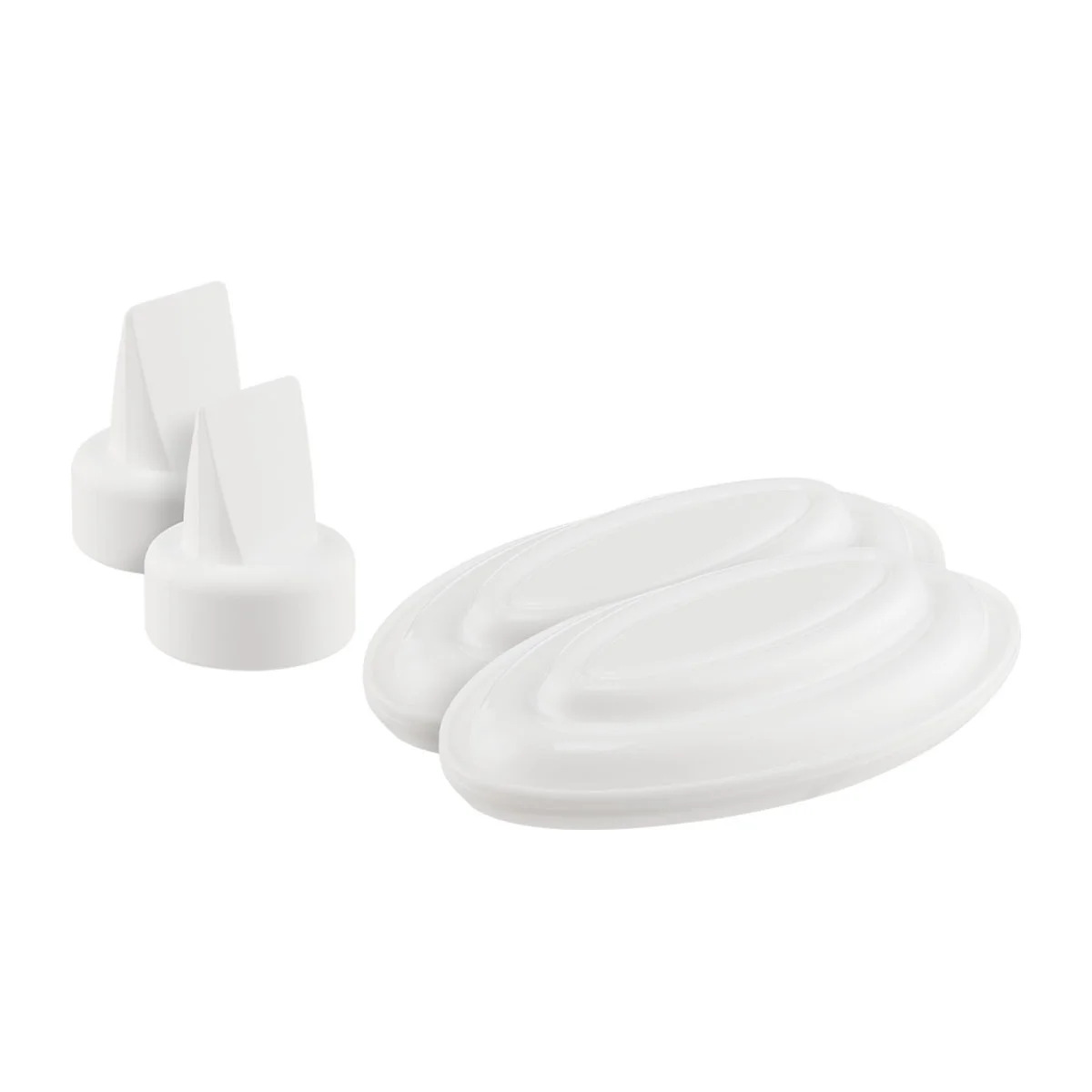 Spectra · Kit de válvulas y protectores para Premier Wearable