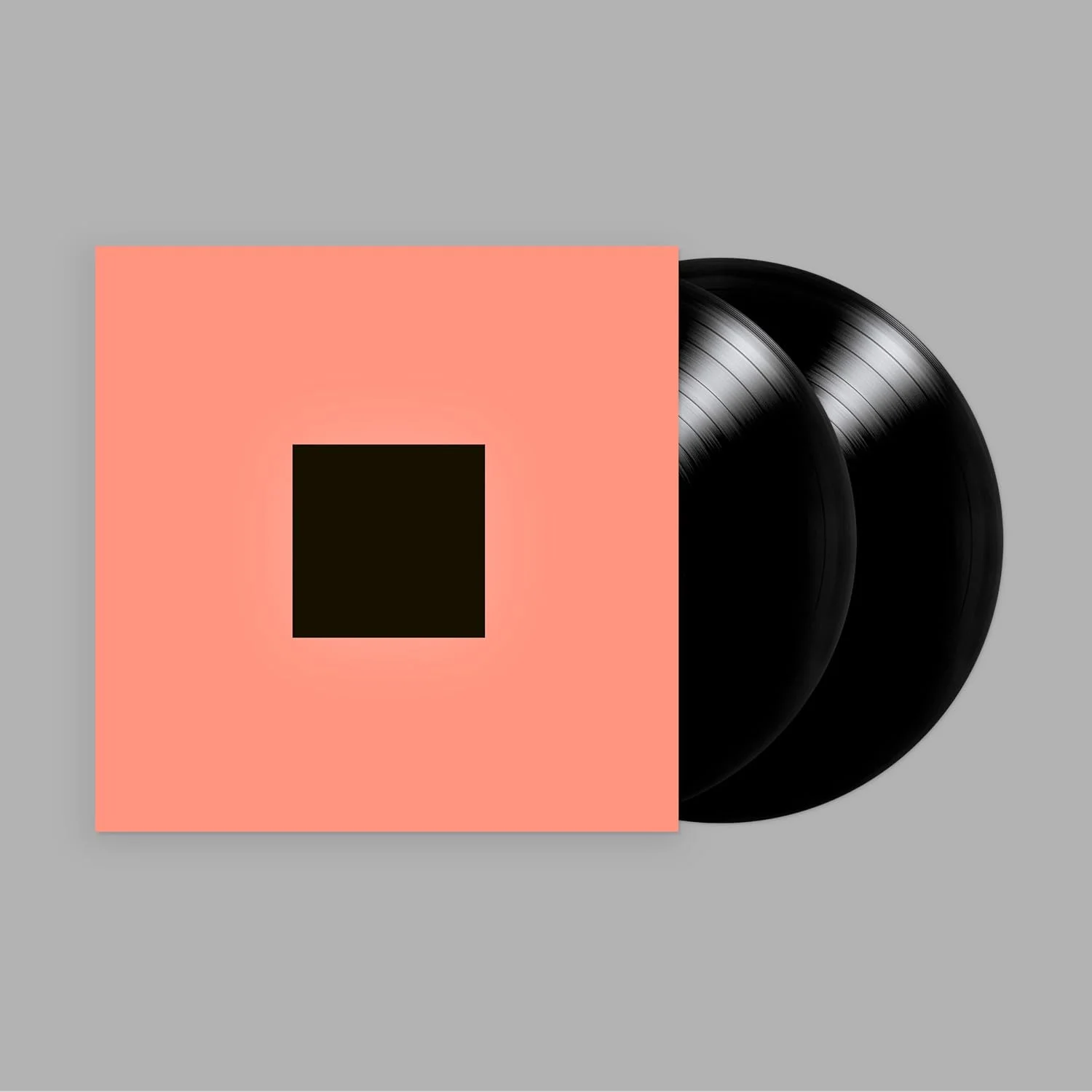 Bon Iver – Sable, Fable (Vinilo, 2 LP)