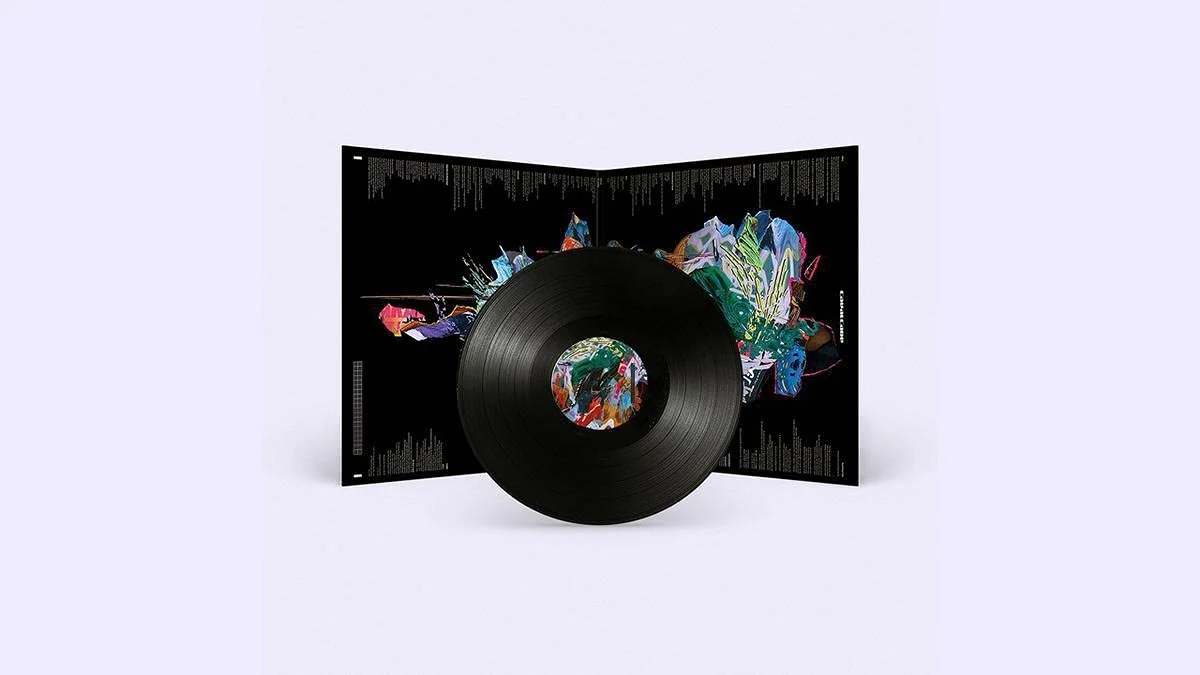 Black Midi – Cavalcade (Vinilo, LP)
