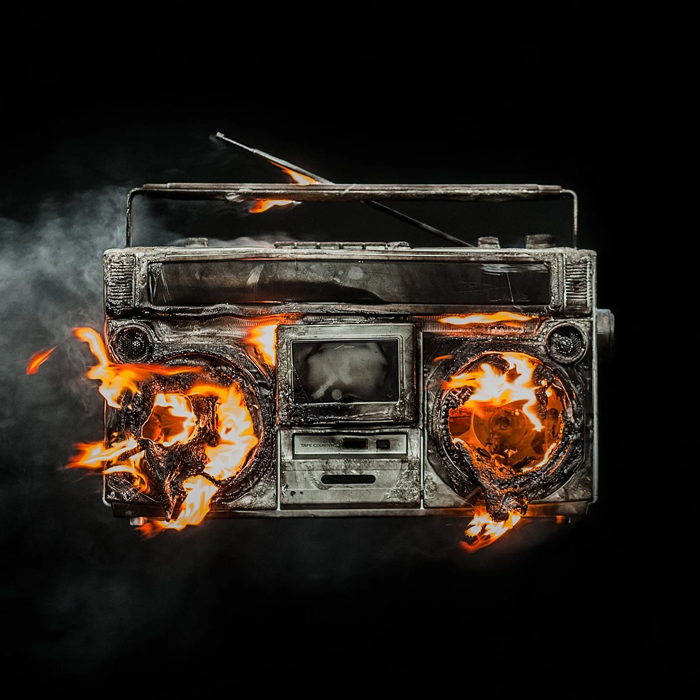 Green Day – Revolution Radio (Vinilo, LP)