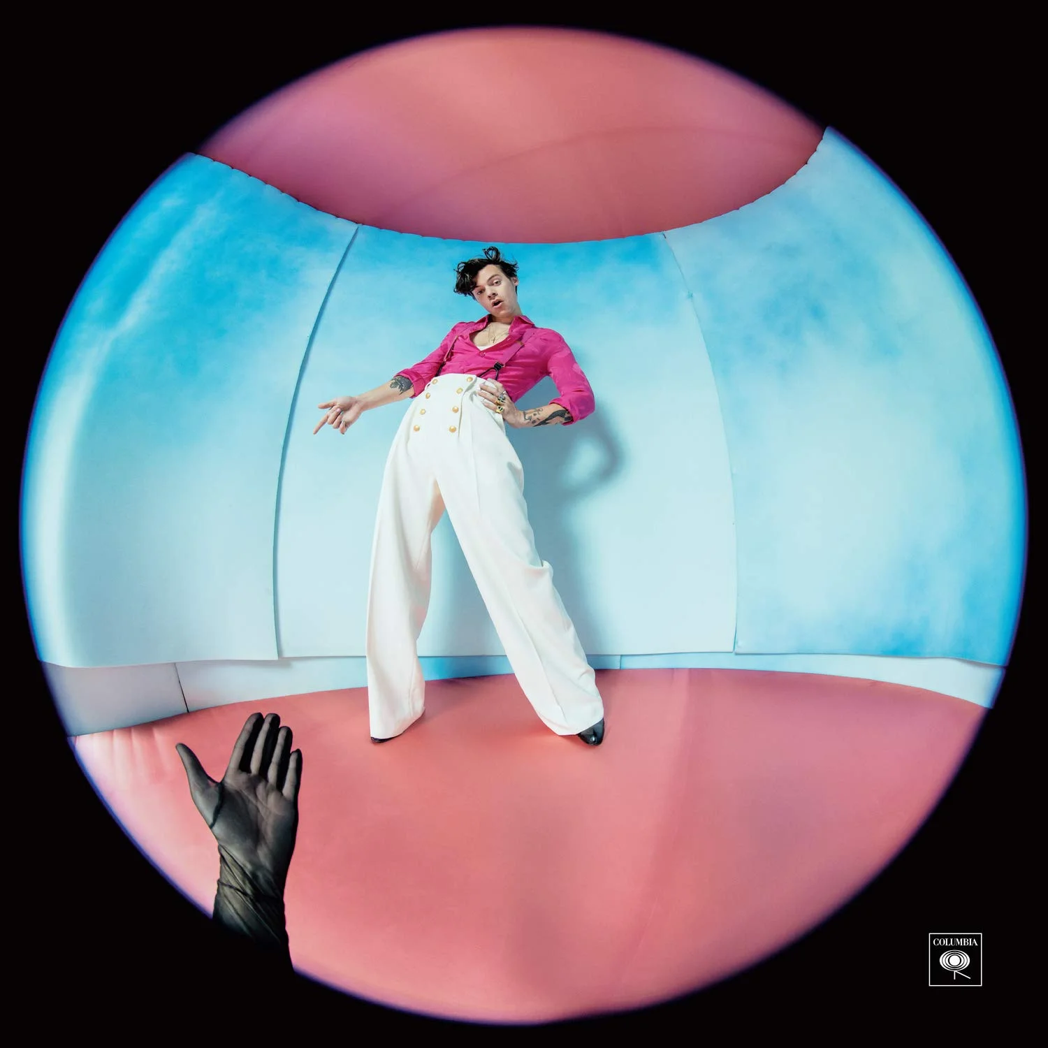 Harry Styles – Fine Line (Vinilo, 2 LP, 180 g)