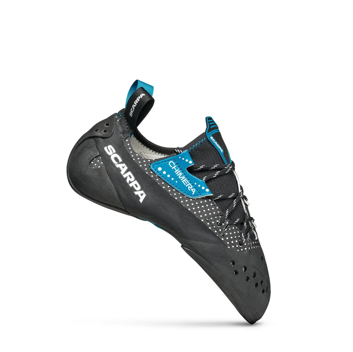 Scarpa Chimera – Pies de gato – SIN CAJA