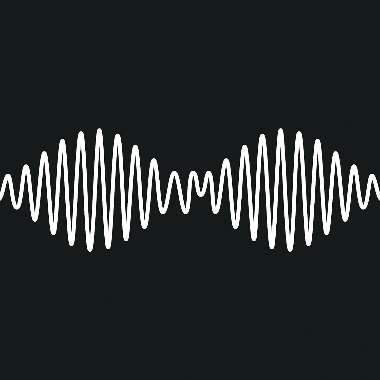 Arctic Monkeys – AM (Vinilo, LP, 180 g)