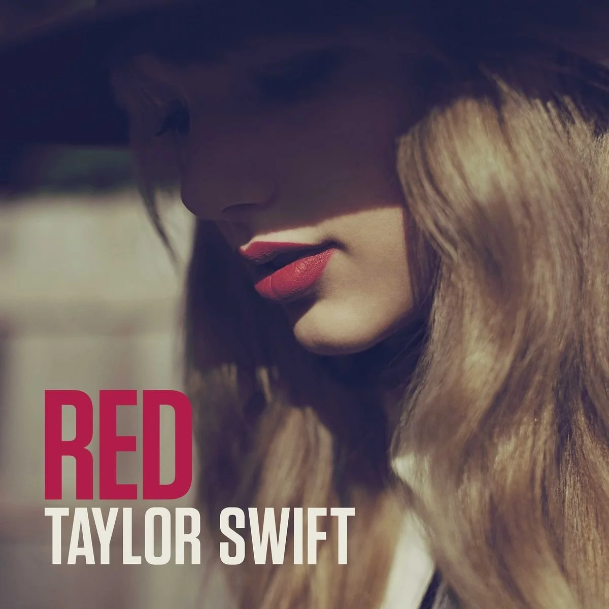 Taylor Swift – Red (Vinilo, 2 LP)