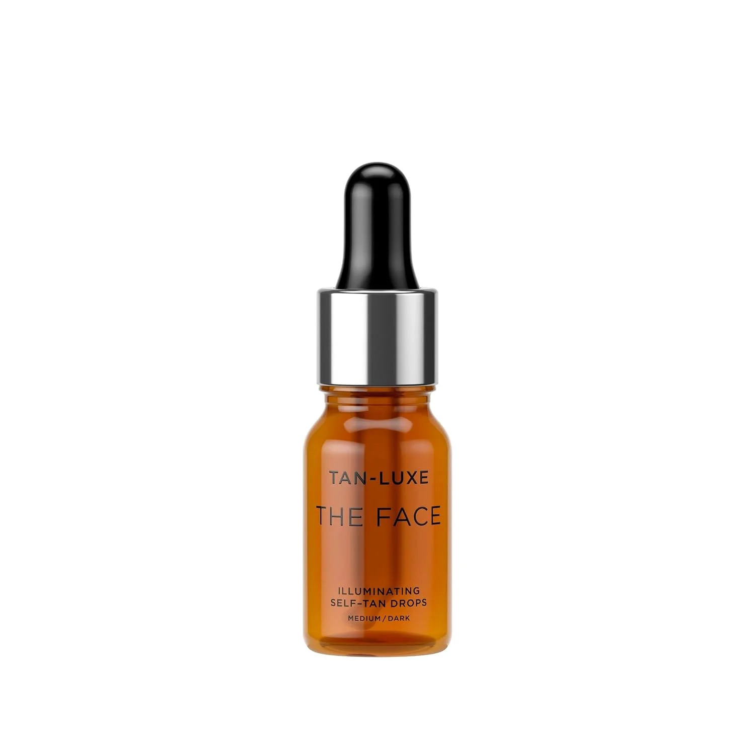 The Face Self-Tan Drops Medium/Dark · 10 ml