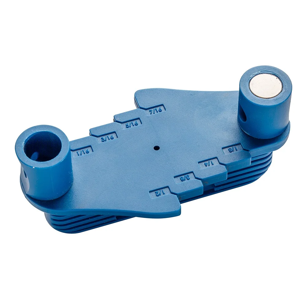 Rockler 56094 · Marcador de centro y desplazamiento