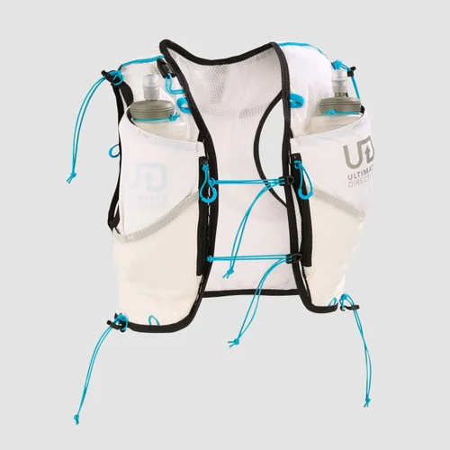 Ultimate Direction Race Vest 6L – Chaleco de hidratación