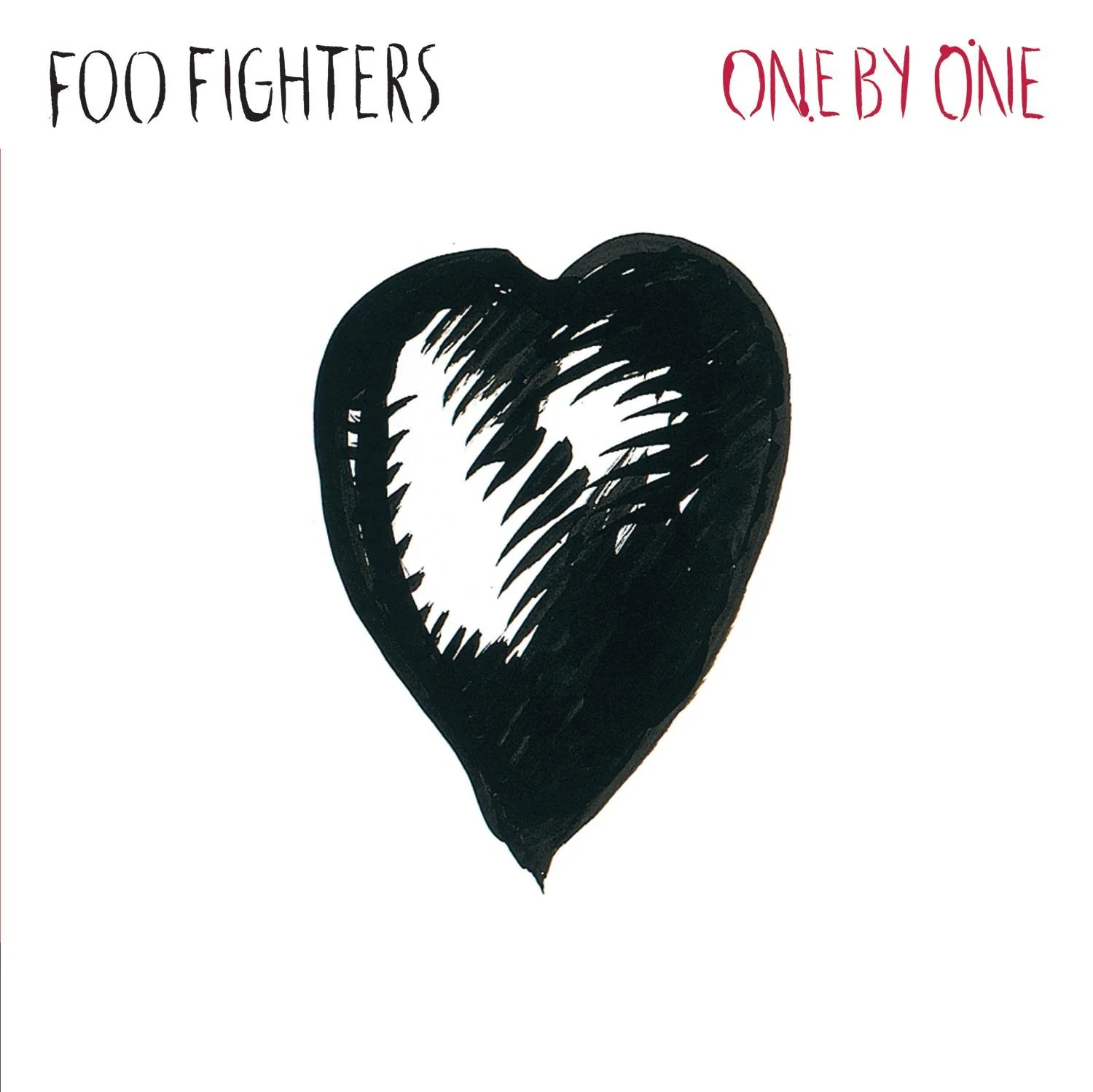 Foo Fighters – One By One (Vinilo, 2 LP)