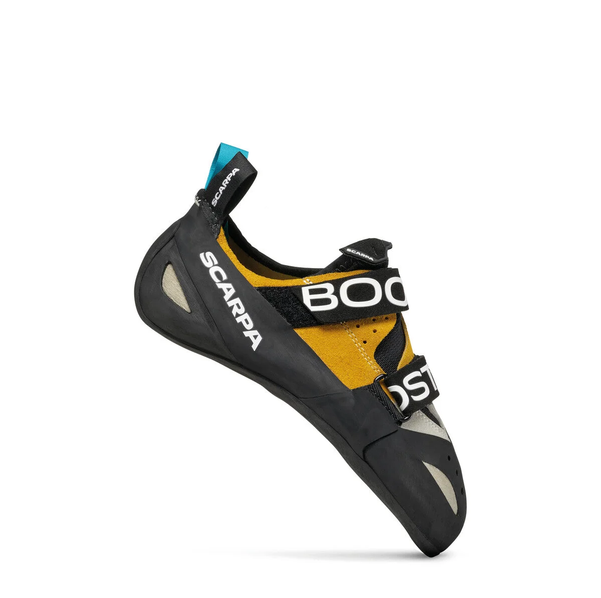 Scarpa Boostic R – Pies de gato – SIN CAJA