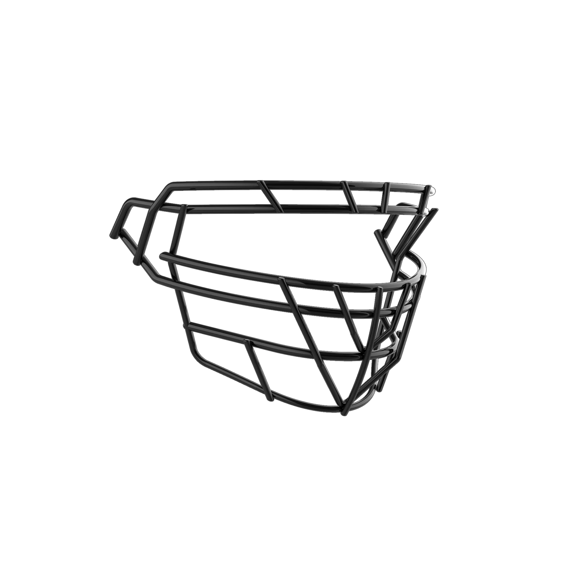 Schutt F7X ROPO-DW-C-PRO – Máscara de titanio para casco F7 / F7X