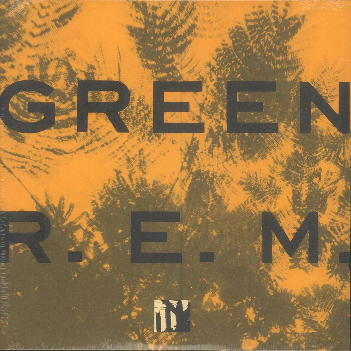 R.E.M. – Green (Vinilo, LP)