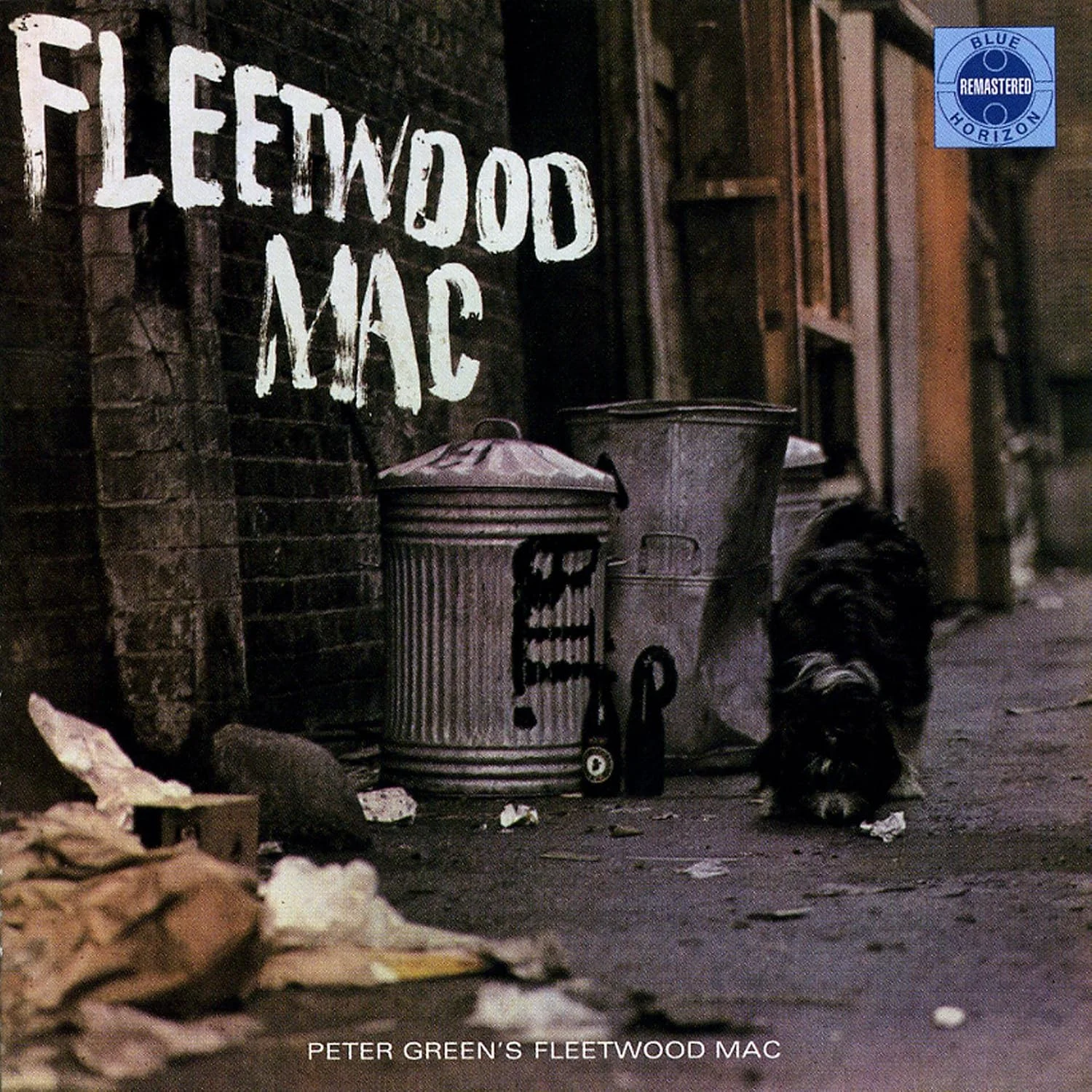 Fleetwood Mac – Peter Green's Fleetwood Mac (Vinilo, 1 LP)
