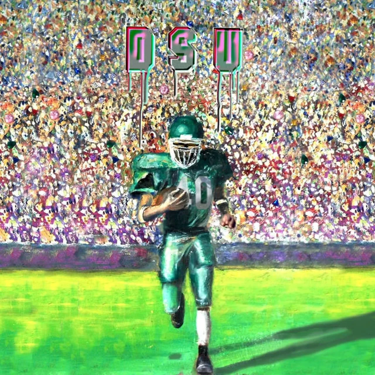 Alex G – DSU (Vinilo, LP + single 7 pulgadas)