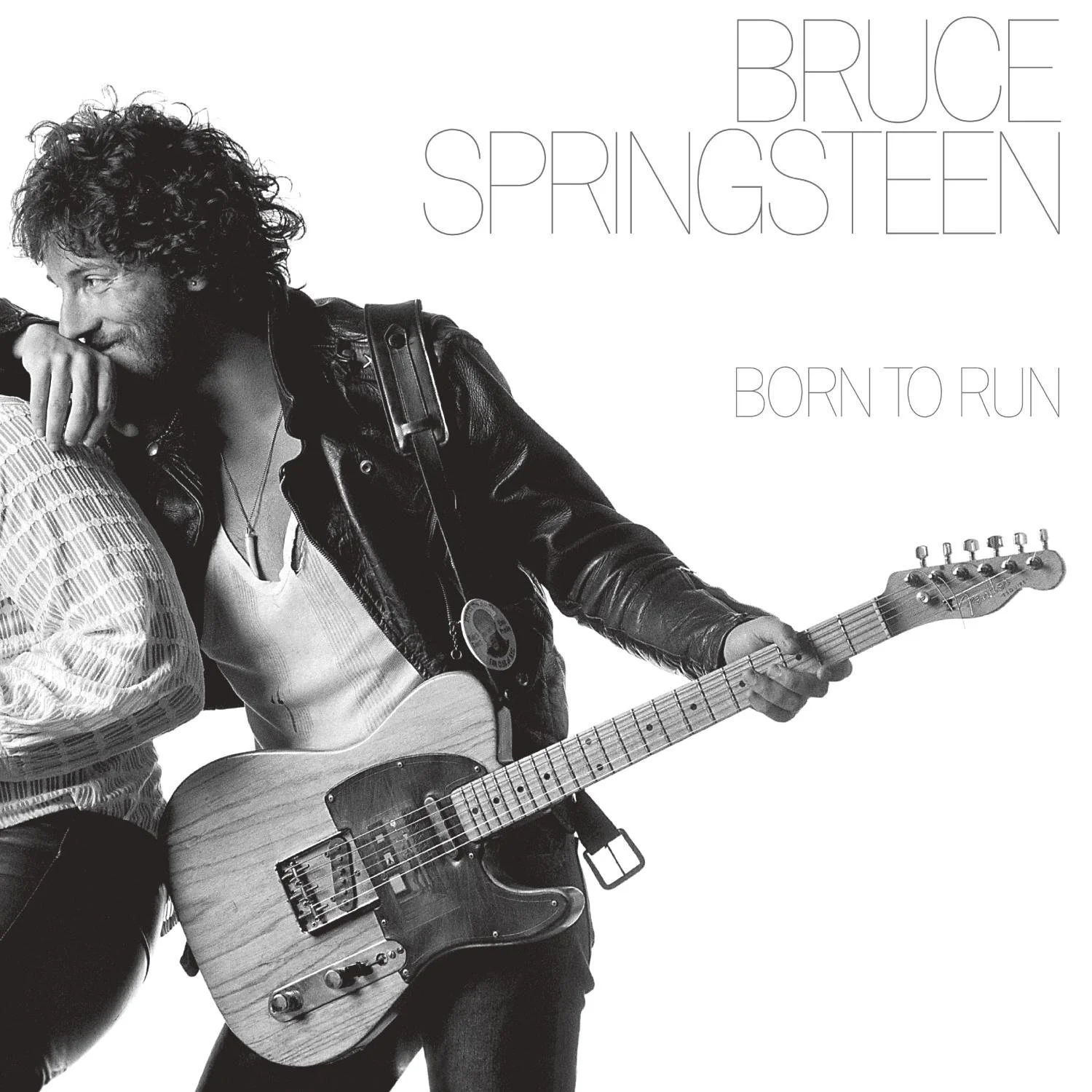 Bruce Springsteen – Born to Run (Vinilo, LP)