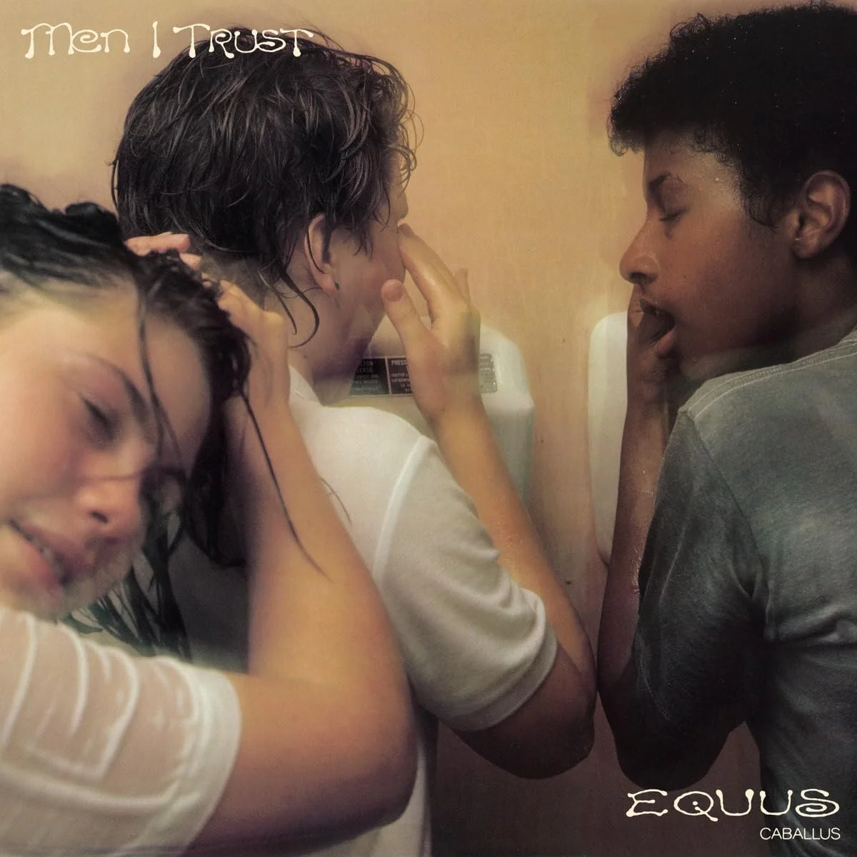 Men I Trust – Equus Caballus (Vinilo, LP)
