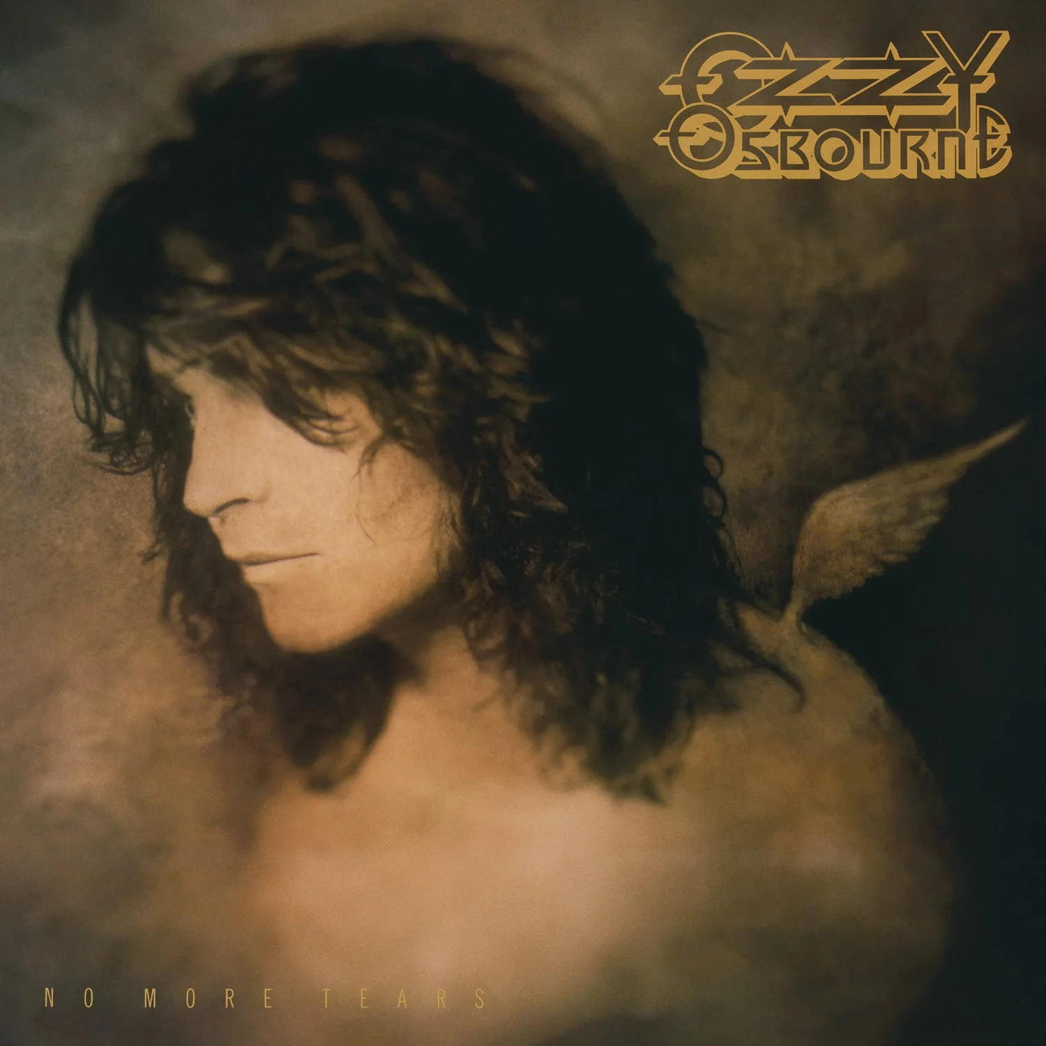 Ozzy Osbourne – No More Tears (Vinilo, 2 LP, 180 g)