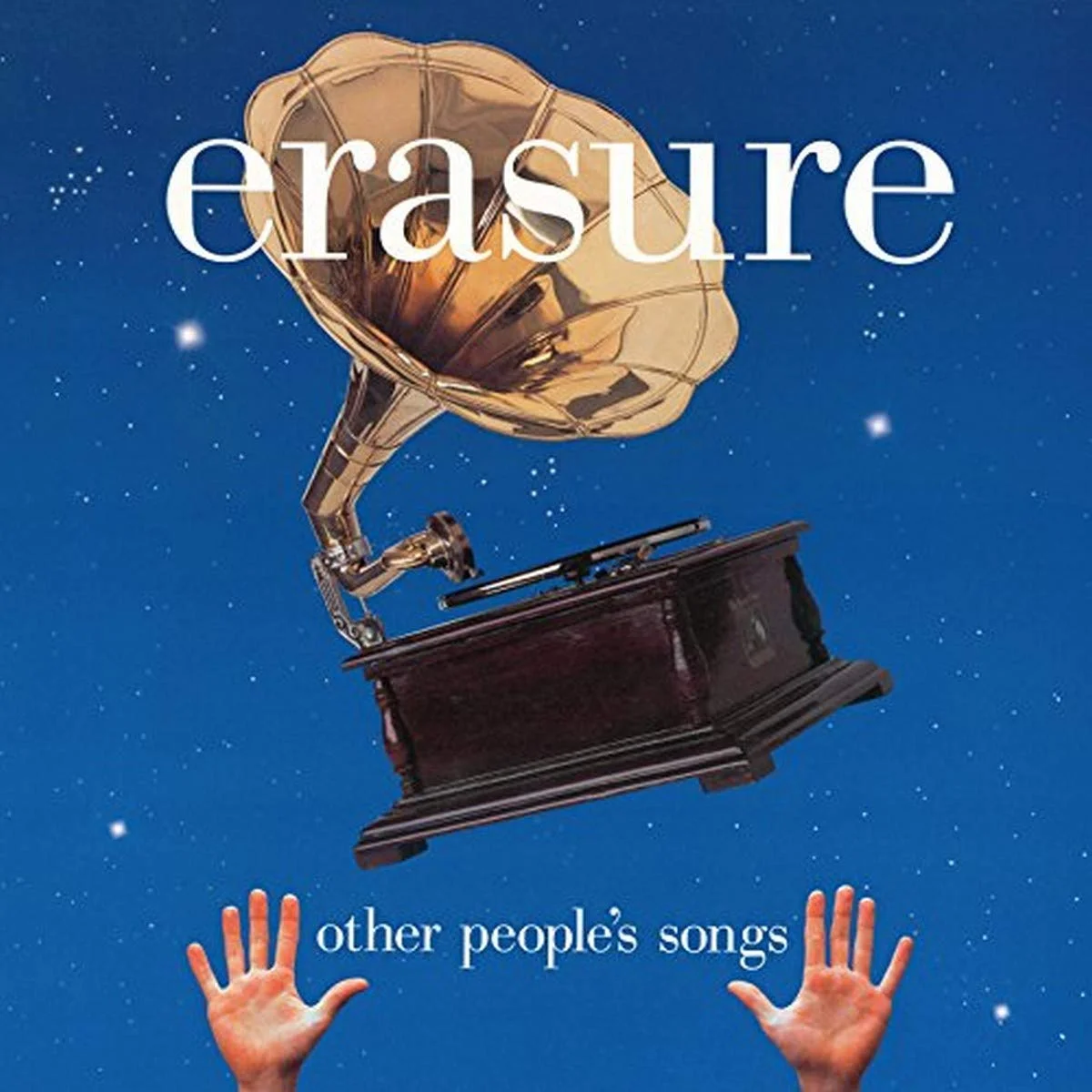 Erasure – Other People's Songs (Vinilo, LP, 180 g)