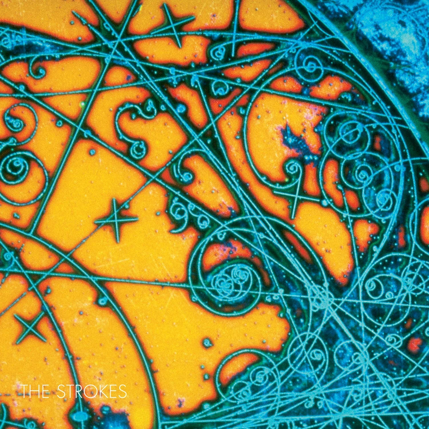 The Strokes – Is This It (Vinilo, LP)