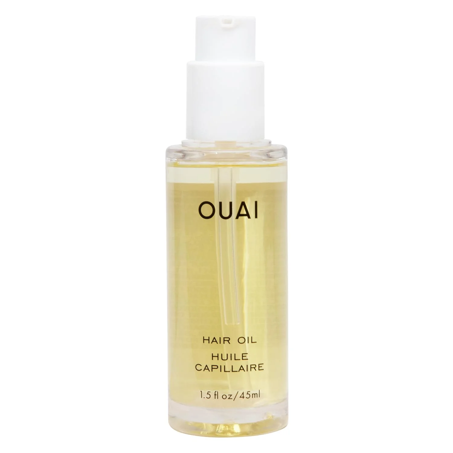Hair Oil · 45 ml