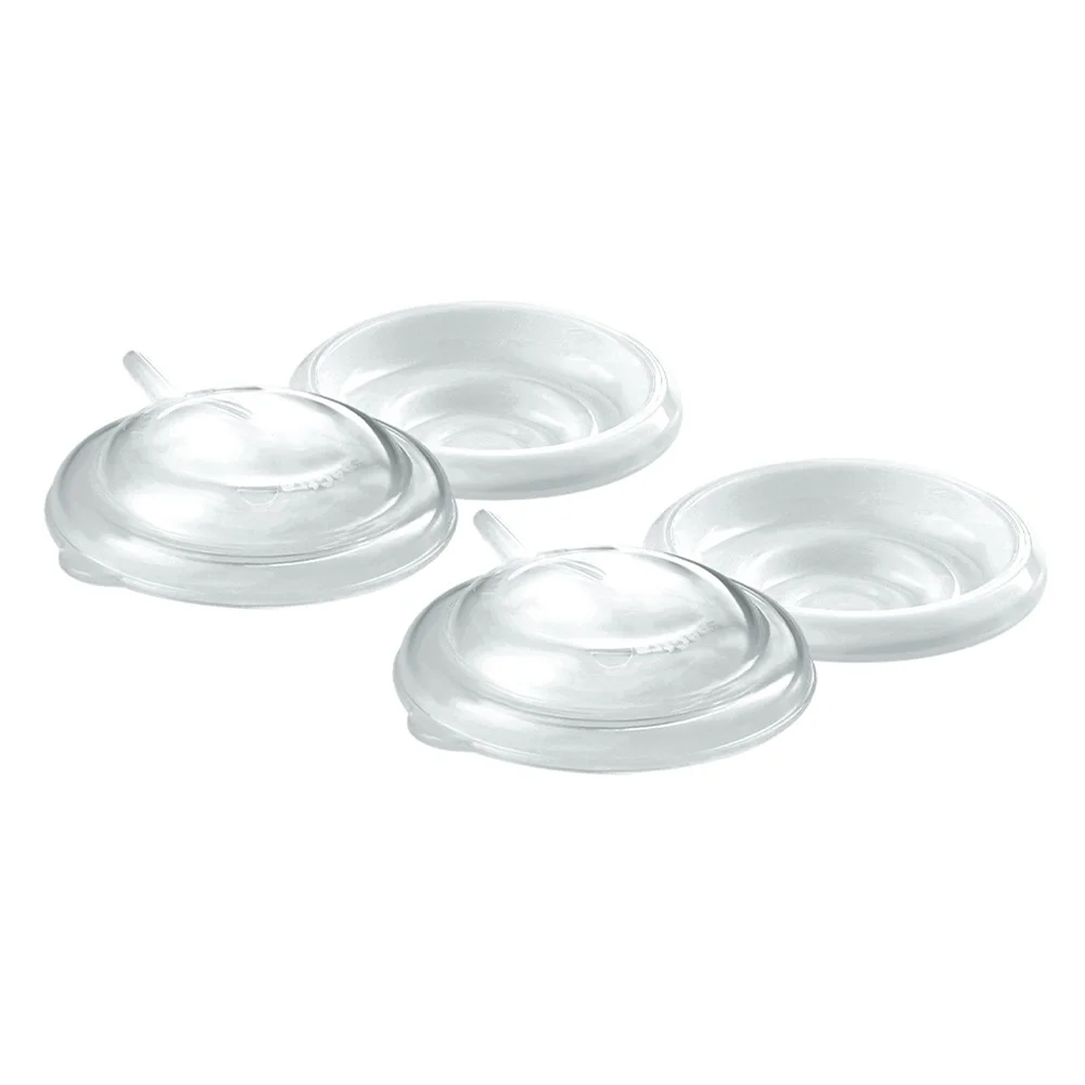 Spectra · Kit antirretorno para CaraCups