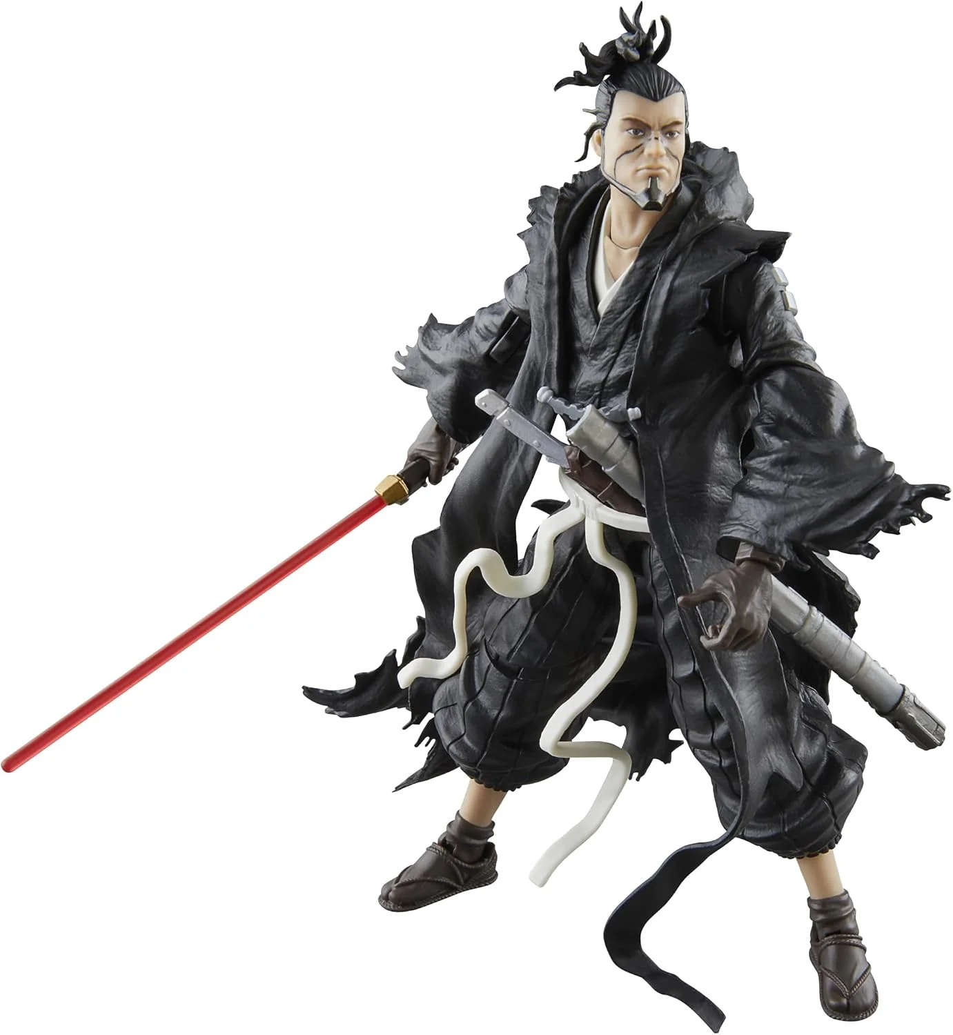 Figura Star Wars Black Series The Ronin (Visions) 15 cm – Hasbro