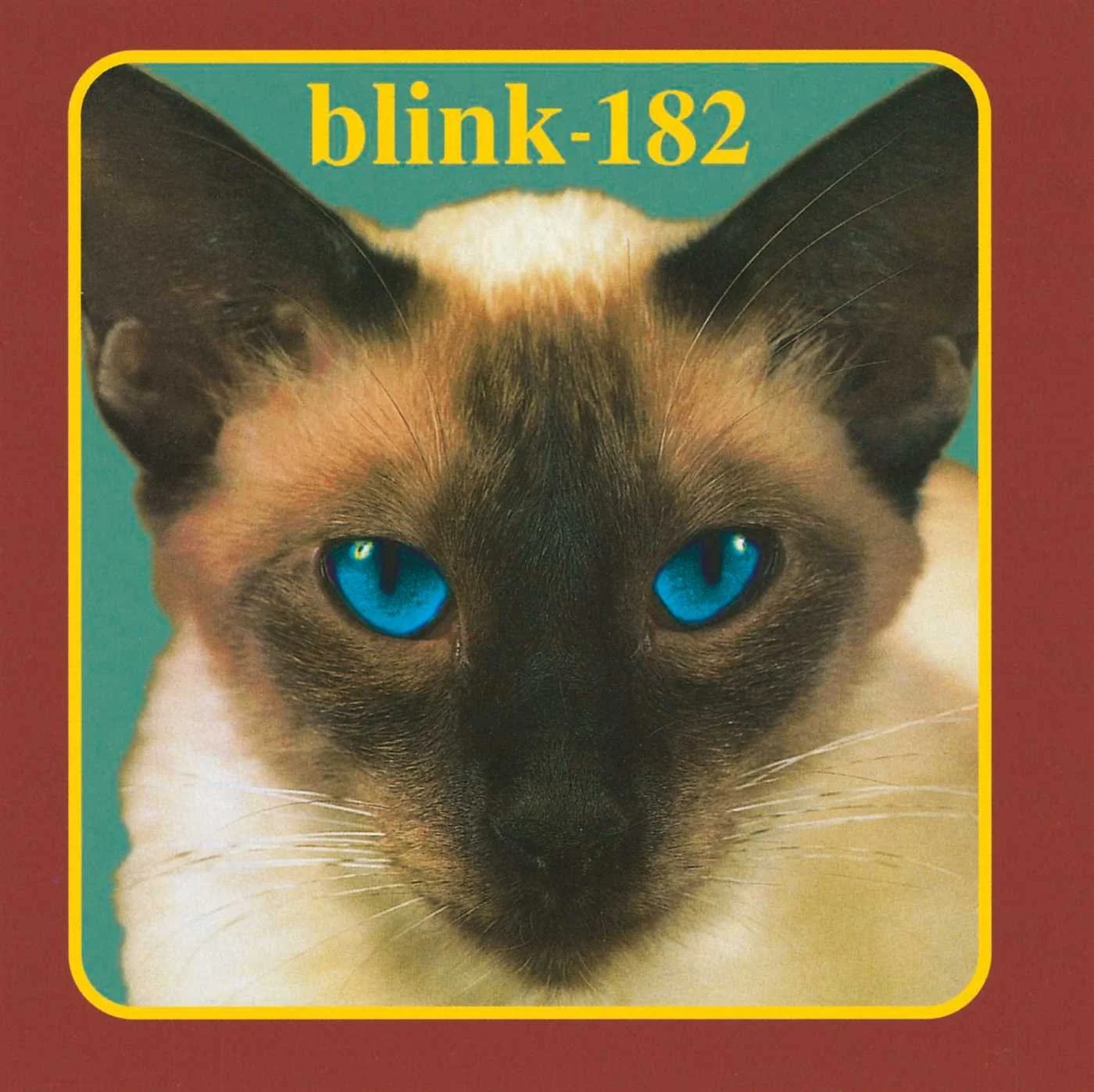 blink-182 – Cheshire Cat (Vinilo, LP)