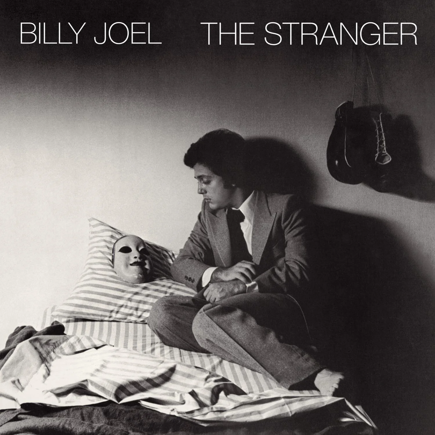 Billy Joel – The Stranger, Edición 30 aniversario (Vinilo, LP)
