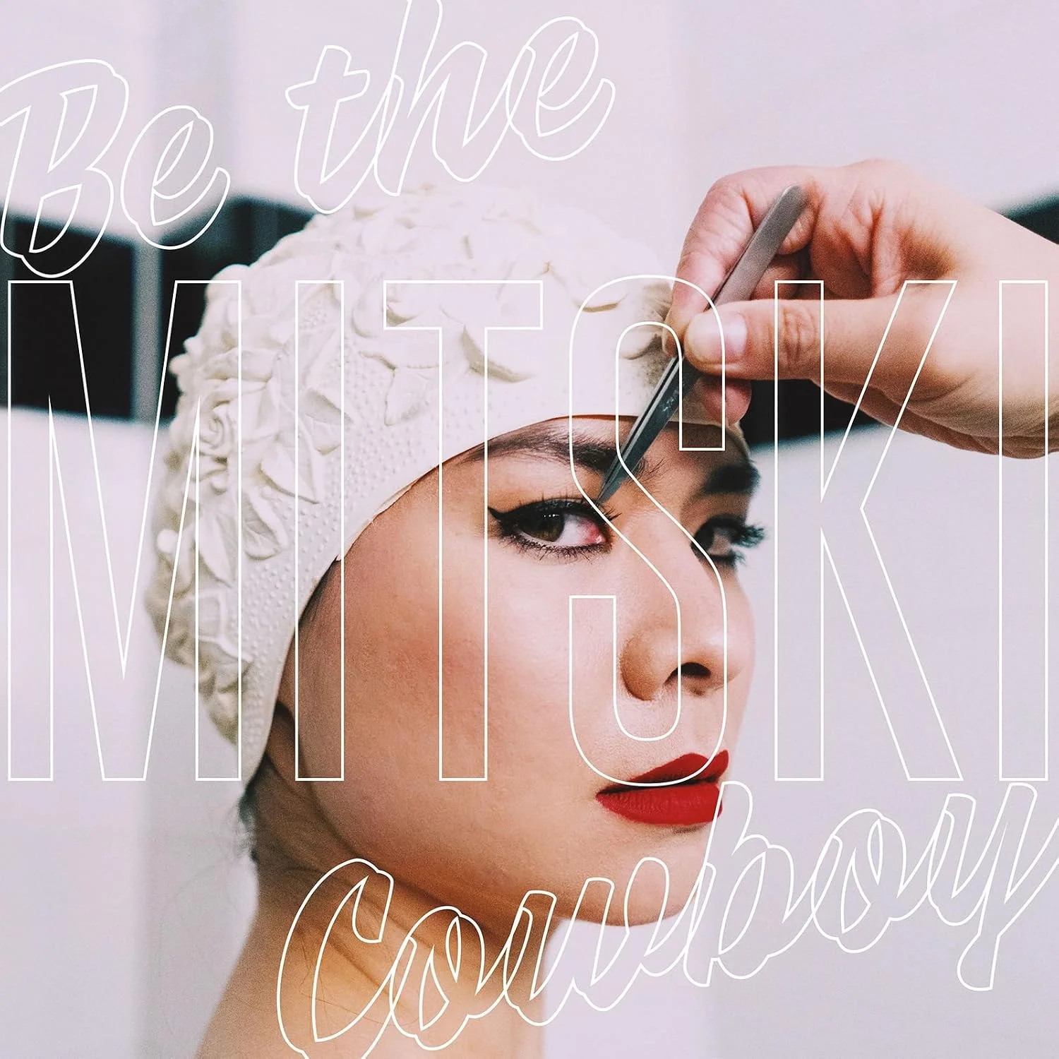 Mitski – Be the Cowboy (Vinilo, LP)