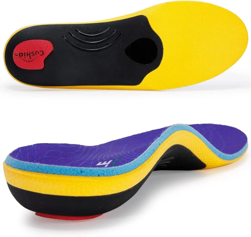 Heavy Duty Orthotic · Hombre 11-11.5/Mujer 13-13.5