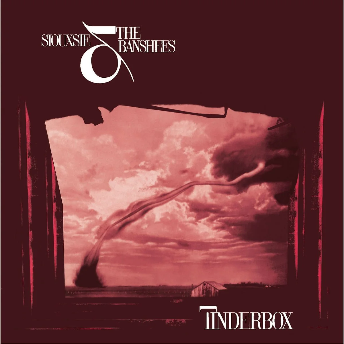 Siouxsie & The Banshees – Tinderbox (Vinilo, LP, 180 g)