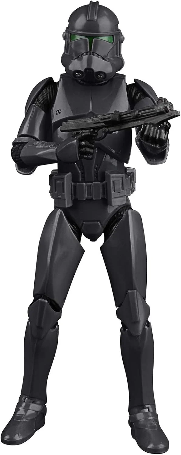 Figura Star Wars Black Series Elite Squad Trooper (The Bad Batch) 15 cm – Hasbro
