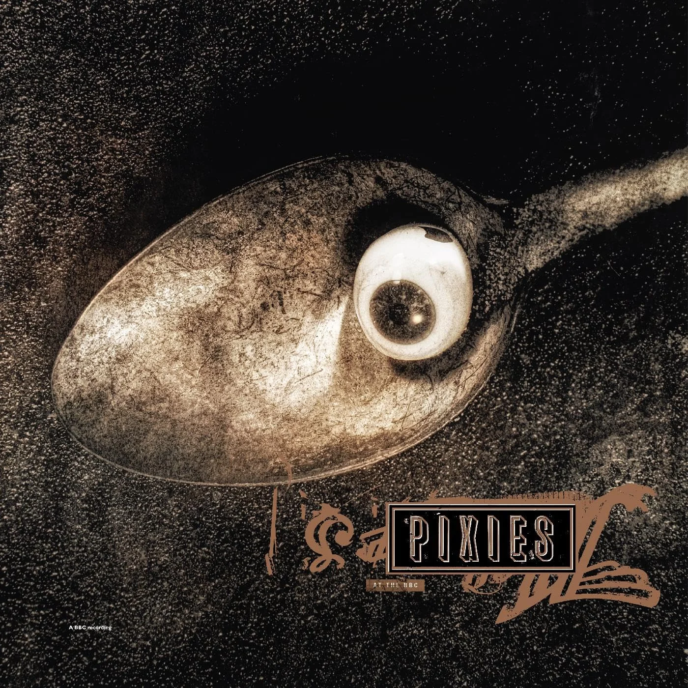 Pixies – Pixies at the BBC (Vinilo, 3 LP)