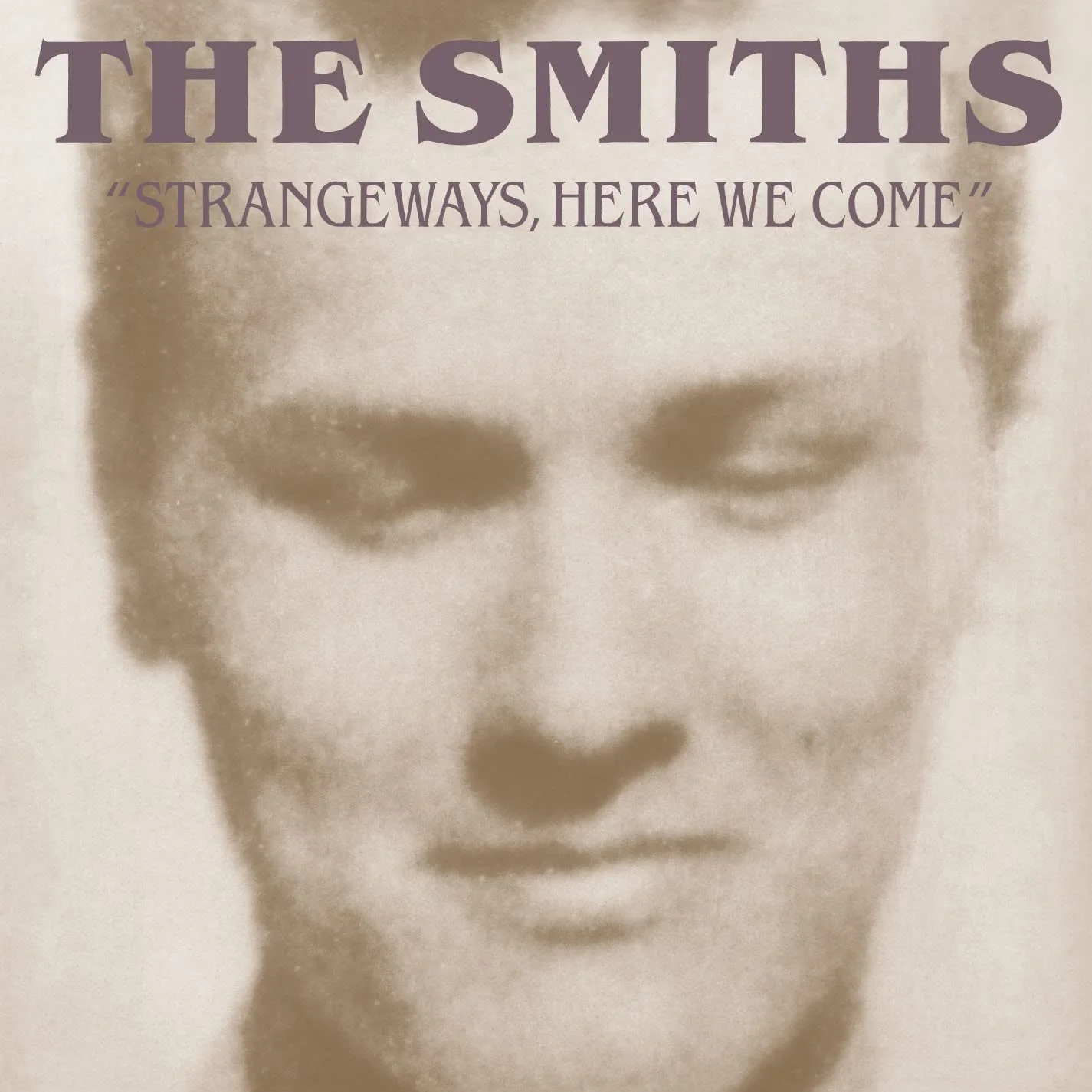 The Smiths – Strangeways, Here We Come (Vinilo, LP)