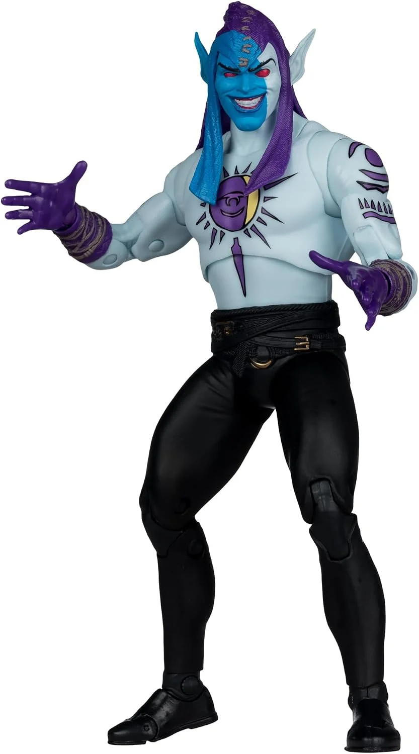Figura DC Multiverse Eclipso (DC Classic) 18 cm – McFarlane