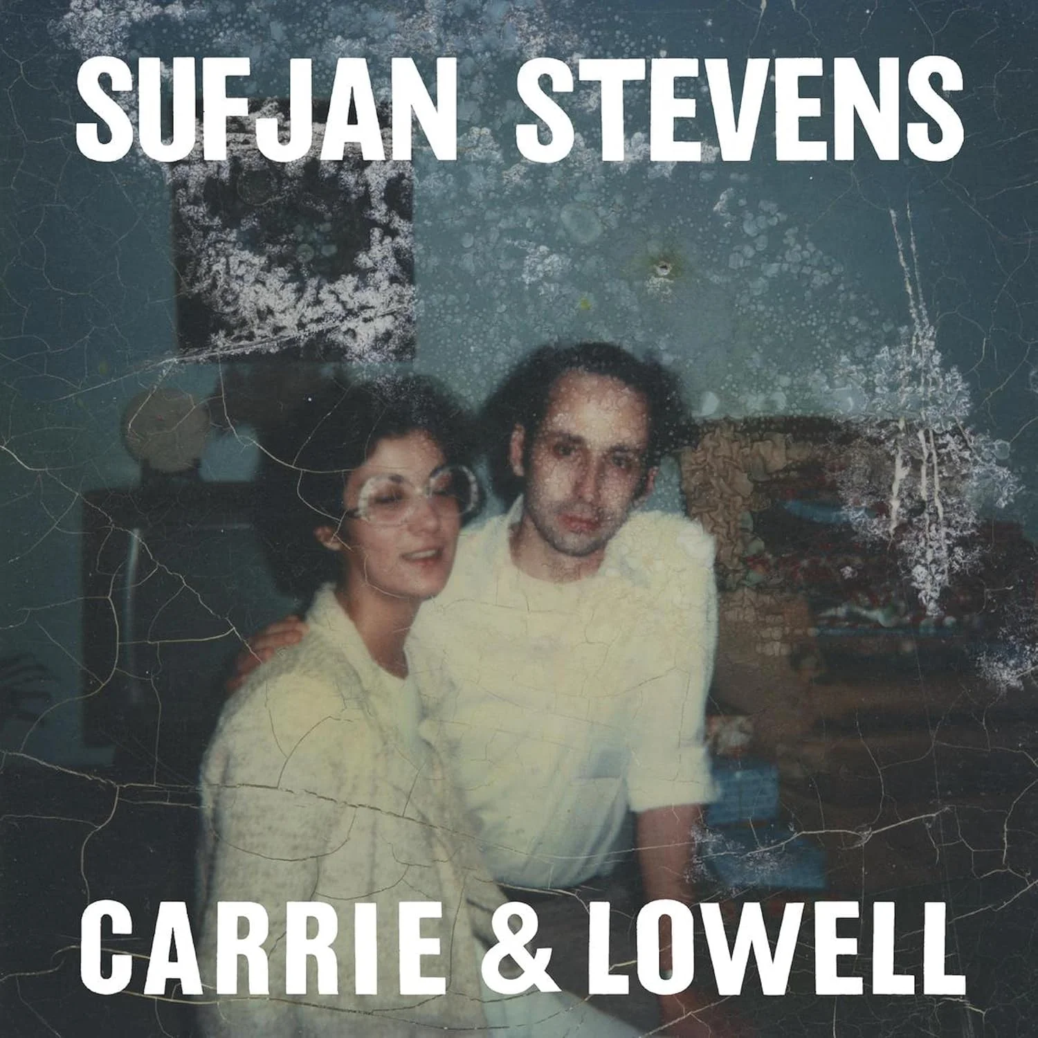 Sufjan Stevens – Carrie & Lowell (Vinilo, LP)