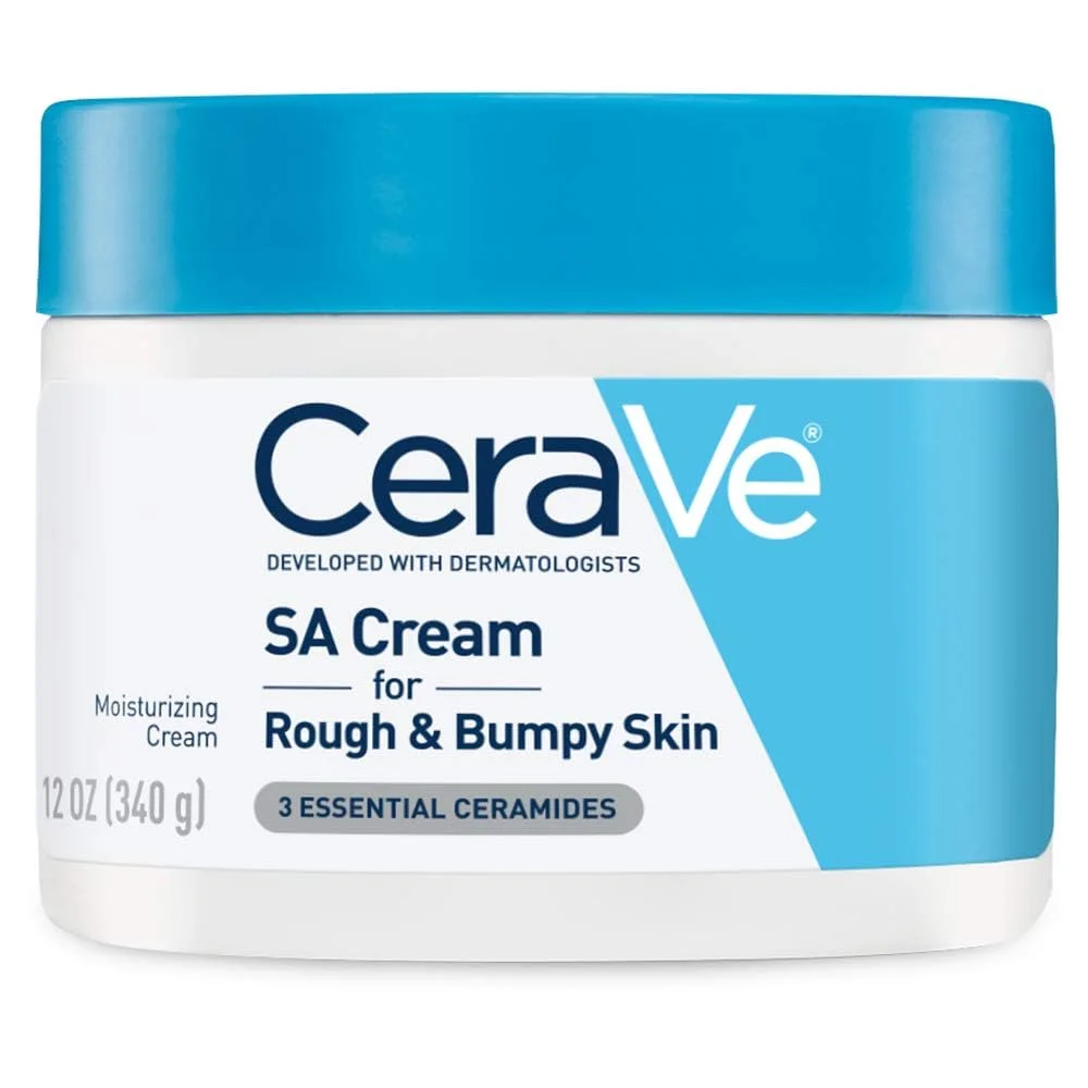 Crema Humectante SA Ácido Salicílico · 340 g