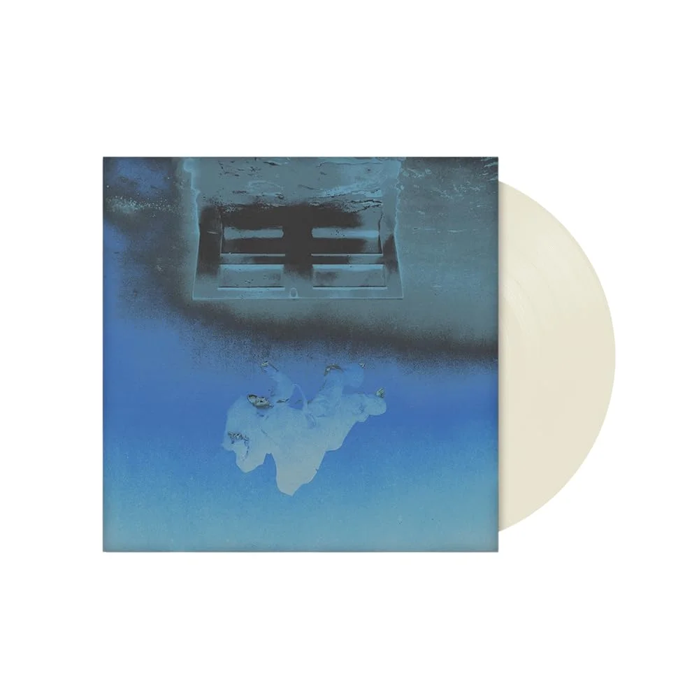 Billie Eilish – Hit Me Hard and Soft (Isolated Vocals) (Vinilo, LP, vinilo blanco crema)