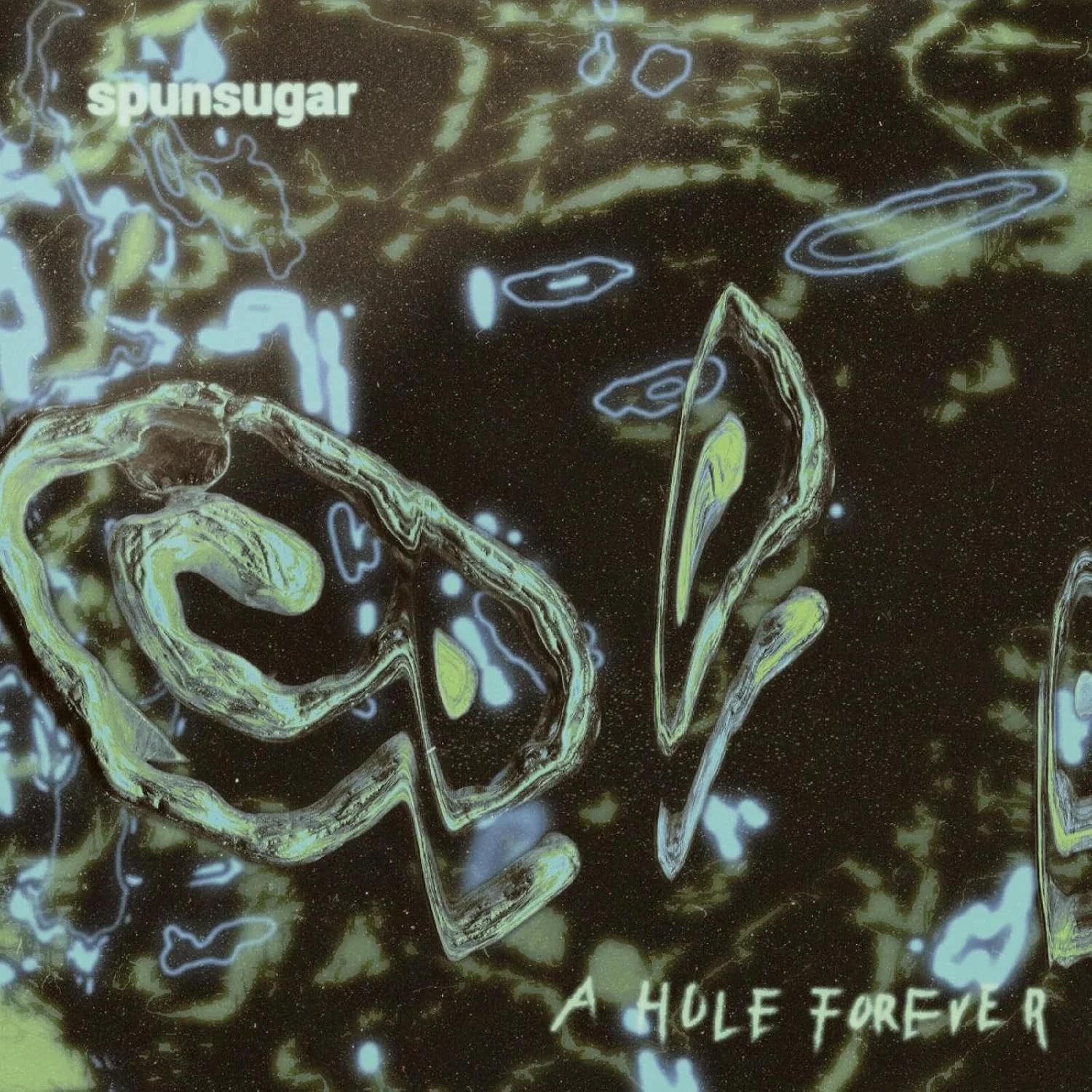 Spunsugar – Hole Forever (Vinilo, LP)