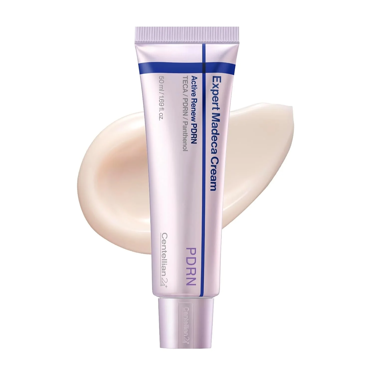 Centellian 24 Expert Madeca Cream Active Renew con PDRN · 50 ml