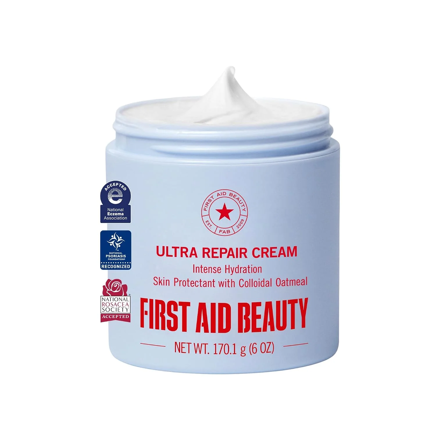 Ultra Repair Cream · 170 g