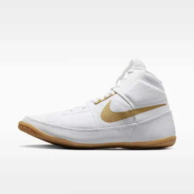 Nike Fury Zapatillas de lucha olímpica – Unisex – SIN CAJA