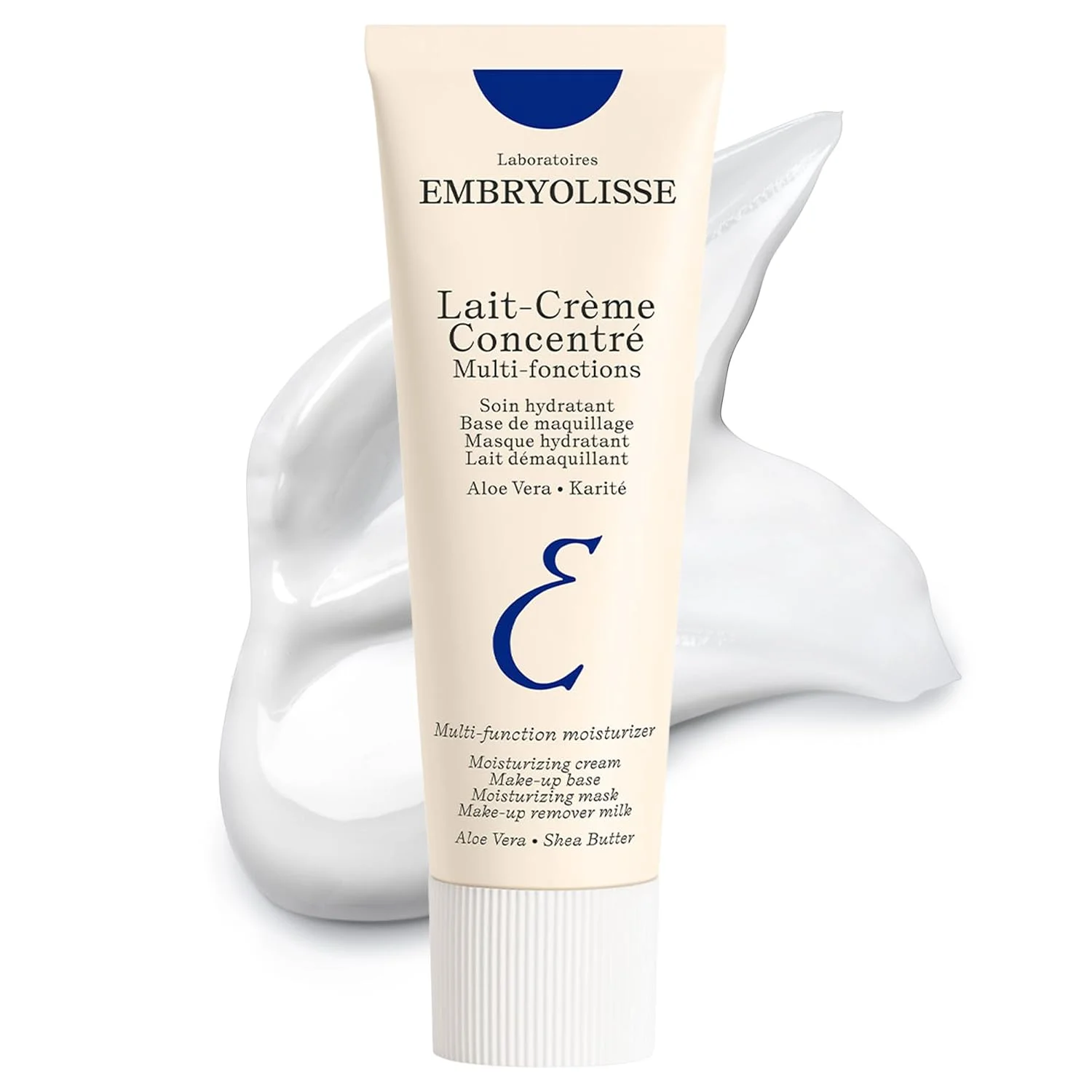 Embryolisse Lait-Crème Concentré crema hidratante y prebase · 75 ml