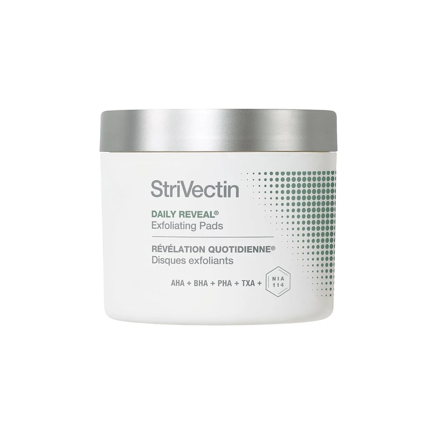 StriVectin Daily Reveal discos exfoliantes · 60 discos