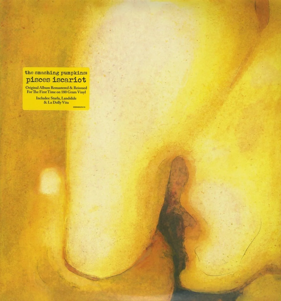 Smashing Pumpkins – Pisces Iscariot (Vinilo, 2 LP)