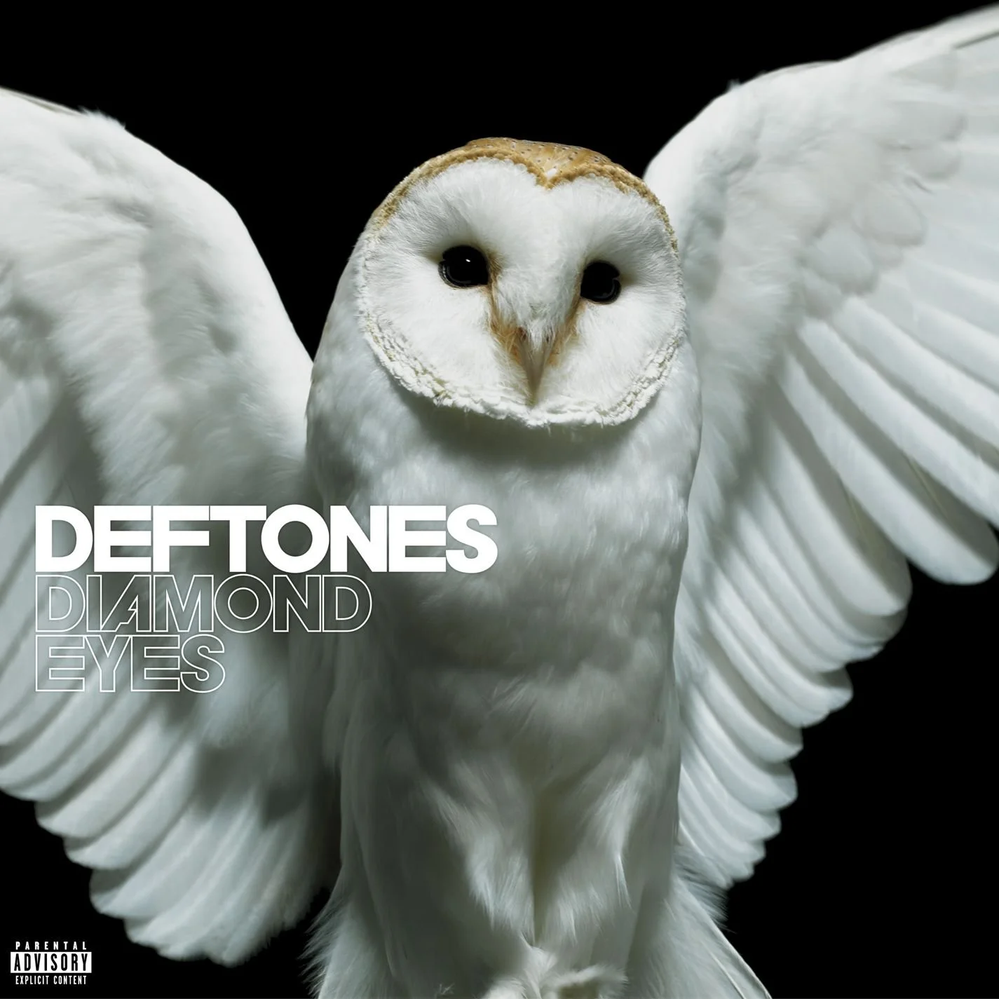 Deftones – Diamond Eyes (Vinilo, LP)