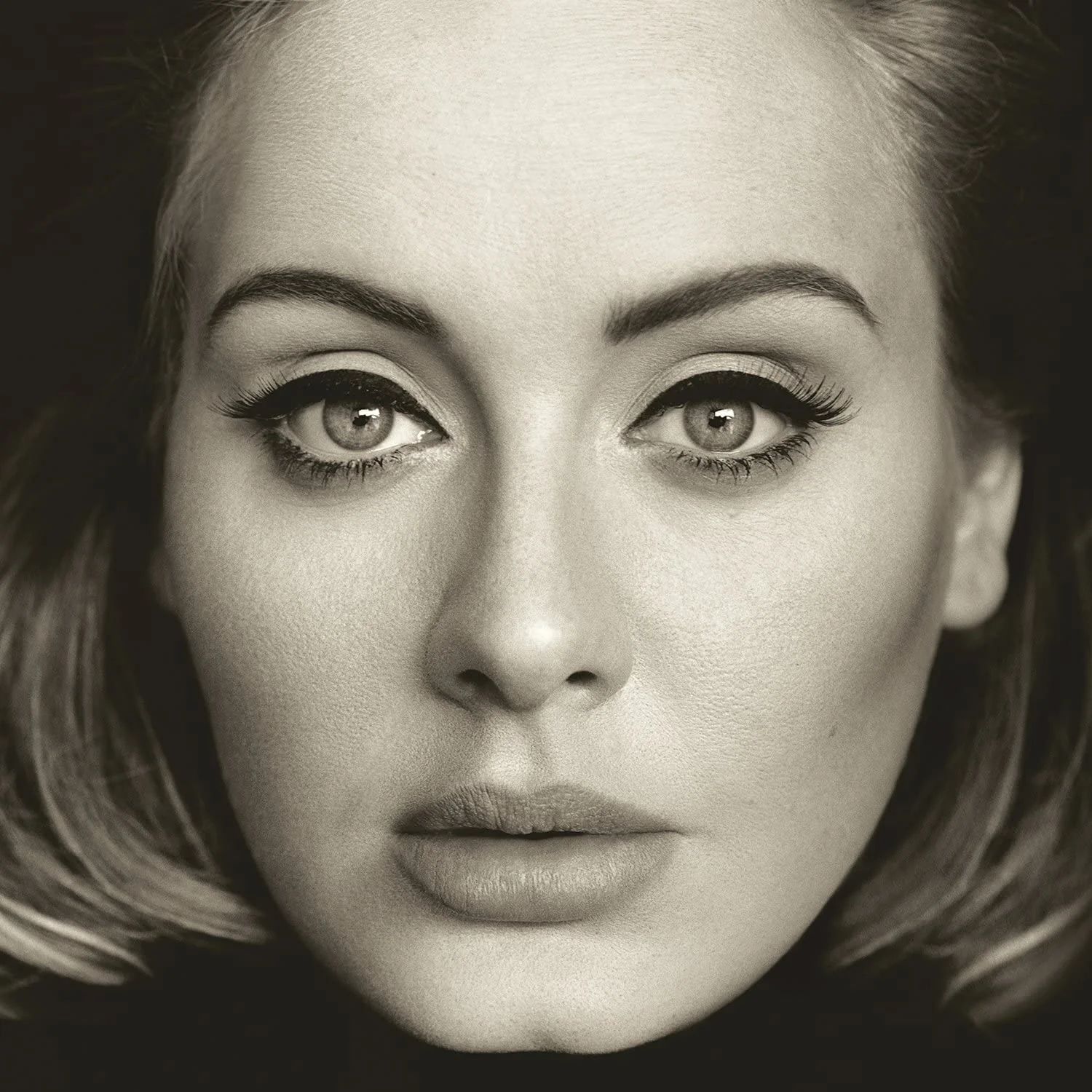 Adele – 25 (Vinilo, LP)
